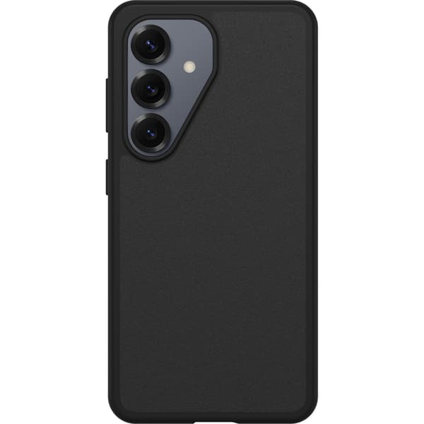 OtterBox React Magnets mobiltelefonfodral svart