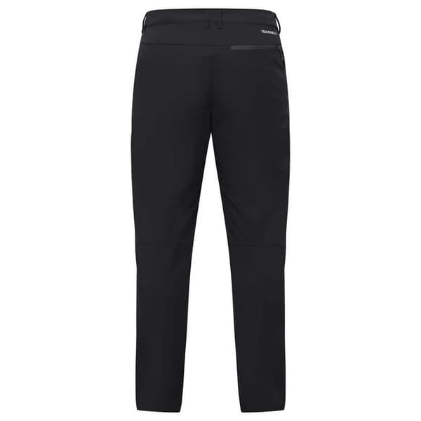 Jack Wolfskin Pico Trail Bukser Sort