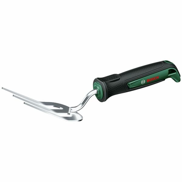 Bosch håndgafle 06008B5400 Sølv/Sort