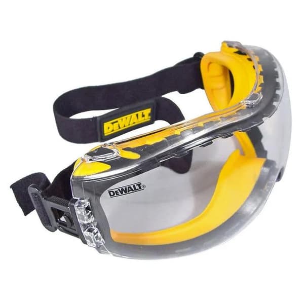 DeWalt dpg82-11d turvavalot musta/keltainen
