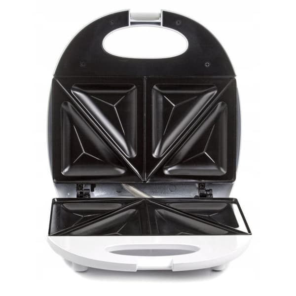 Vans op-1050b sandwich maker hvid