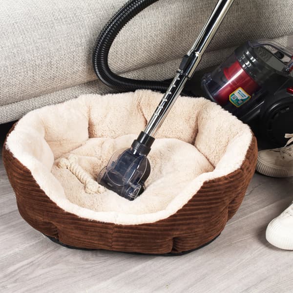 Beldray bel0700tbvde kompakti imuri 700W 2L harmaa