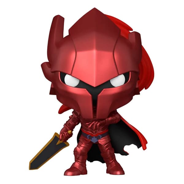 Funko Igris Funko Pop! Animation
