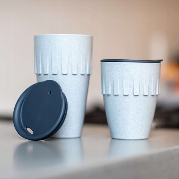 Koziol connect coffee 300 ml termosmugg