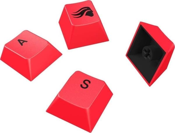 Glorious Touches GPBT Basics Revive Red