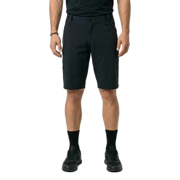 Rapha trail shorts svarta