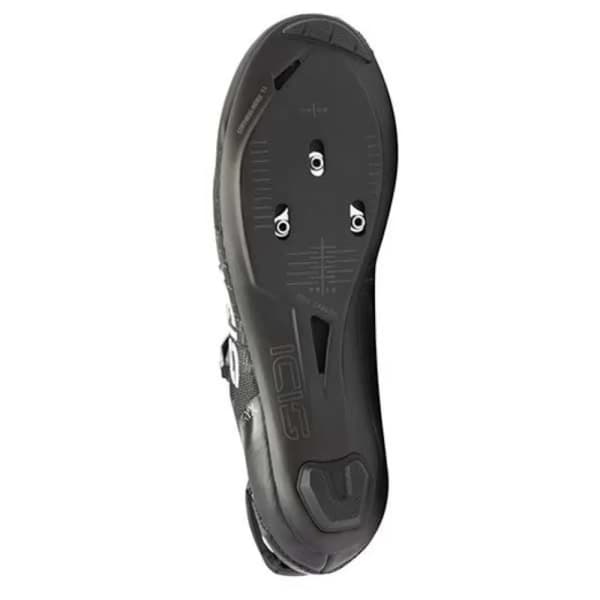 Sidi Wire 3 Roadskor Svart 45 EU