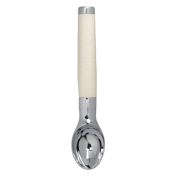 KitchenAid ice cream scoop coreline cream