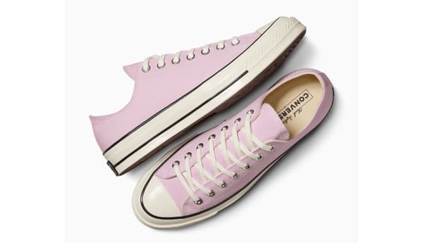 Converse chuck 70 lilla