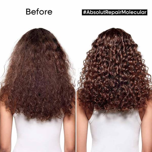 L'Oréal Professionnel Absolut Repair Molecular Shampoo 1500 ml