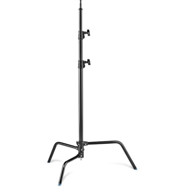 Avenger C-Stand 25 musta