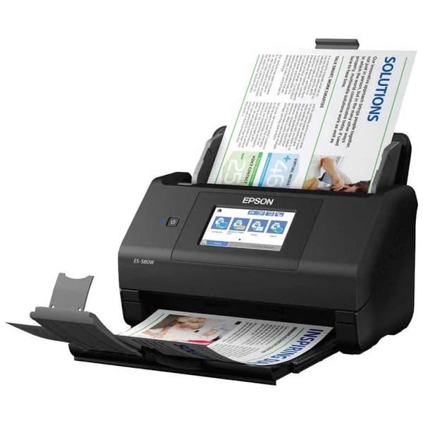 Epson b11b258401 scanner 35ppm
