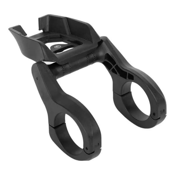 Ergotec Kiox cykeldatorfäste 31.8mm svart