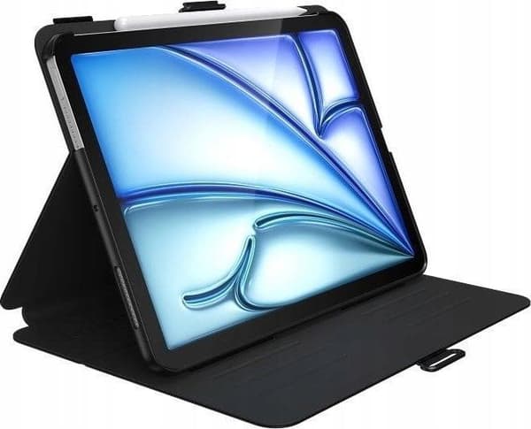 Speck Beskyttelsesskal iPad sort