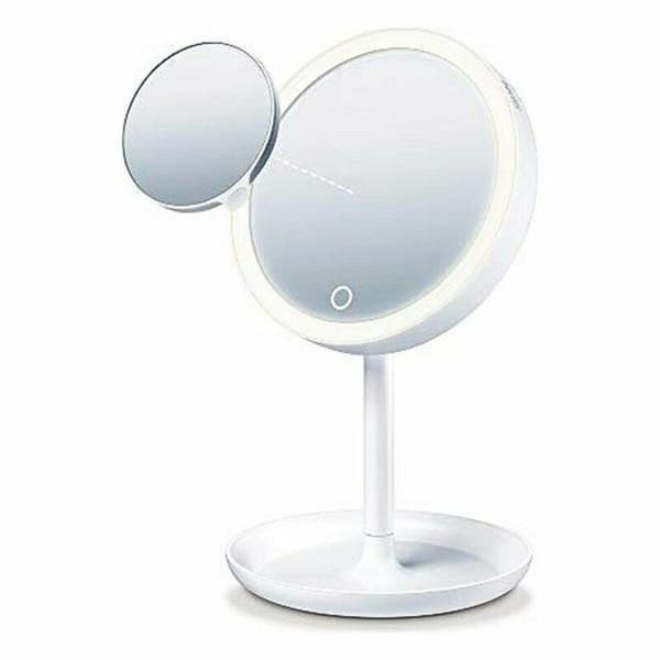 Beurer BS 45 sminkspegel med LED-belysning