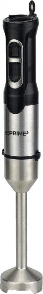 Prime3 SHB51 Håndblender 1200W Sort