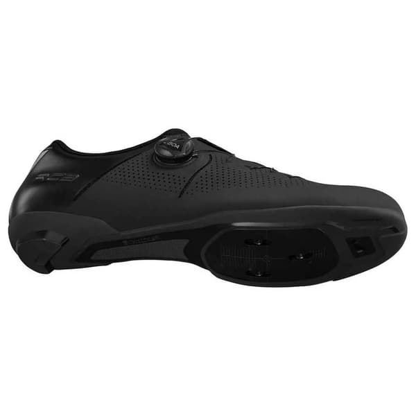 Shimano rc302 cykelsko sort 43