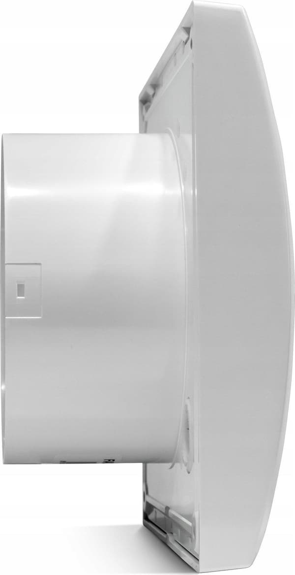 Awenta fabio wfb125h badeværelsesventilator 155 m³/h