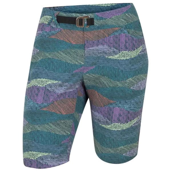 Pearl Izumi Summit Shell Gulf Shorts Violet