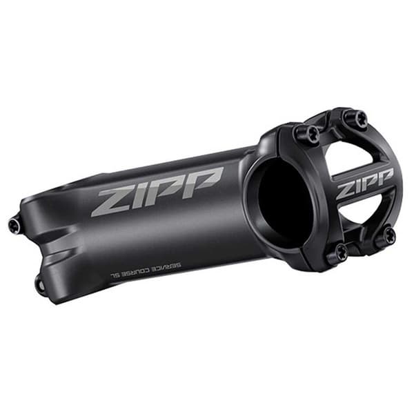 Zipp Service Course SL potence noir mat