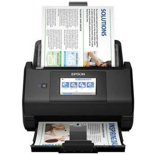 Epson b11b258401 scanner 35ppm