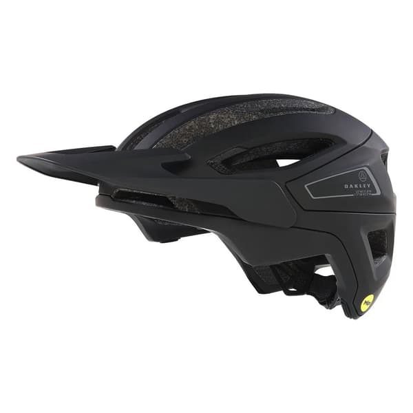 Oakley drt3 Mips MTB-kypärä musta