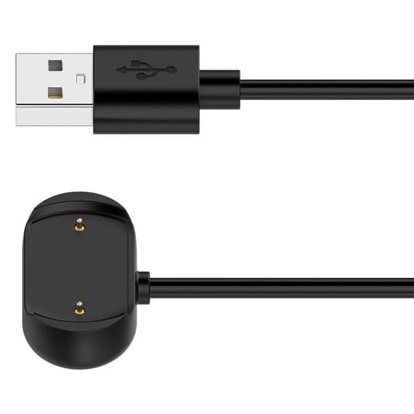 Taktisk usb-lader 100 cm sort
