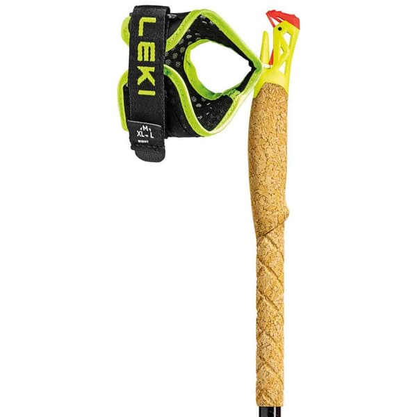 Leki ultratrail fx one kulta