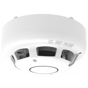 Hochiki Analogue Heat Sensor