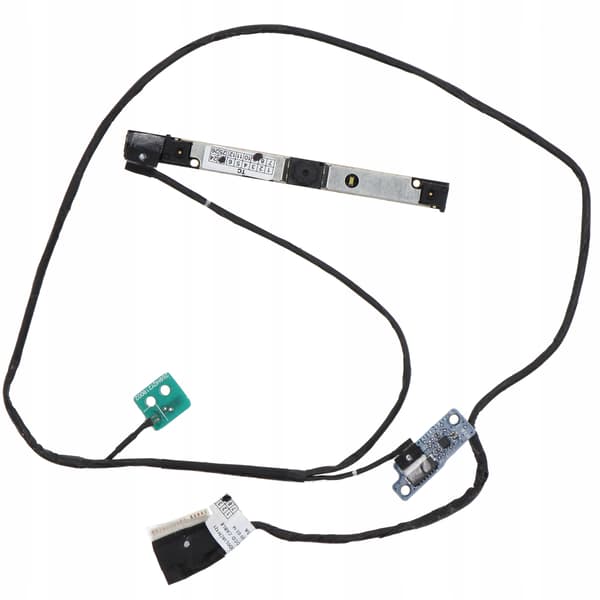 Lenovo cs19 common refresh hd rgb y6 2mic med dual mikrofoner