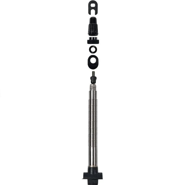 Mavic ust tubeless ventiler sort