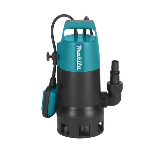 Makita PF1010 nedsænkningspumpe blå/sort