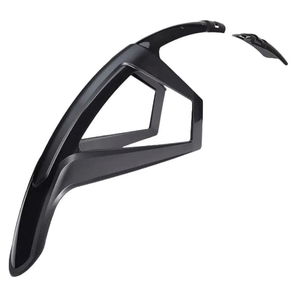 M-Wave g-mud mudguard set 50mm svart
