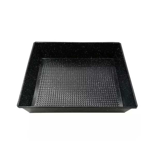 Kinghoff kh-1775 bakplåt 23x27 cm non-stick
