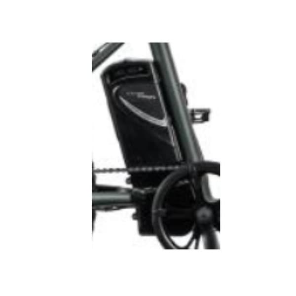Nilox Batterie eBike J3 Plus 36V 12,8 AH