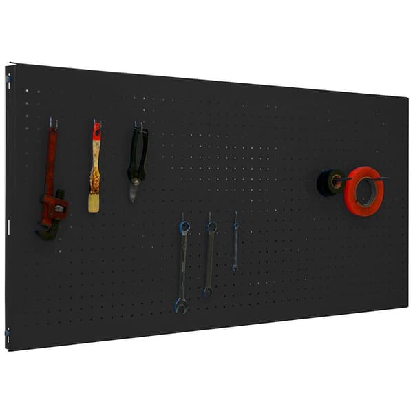 simonrack panelclick verktygspanel anthracit 1500x600 8 krokar