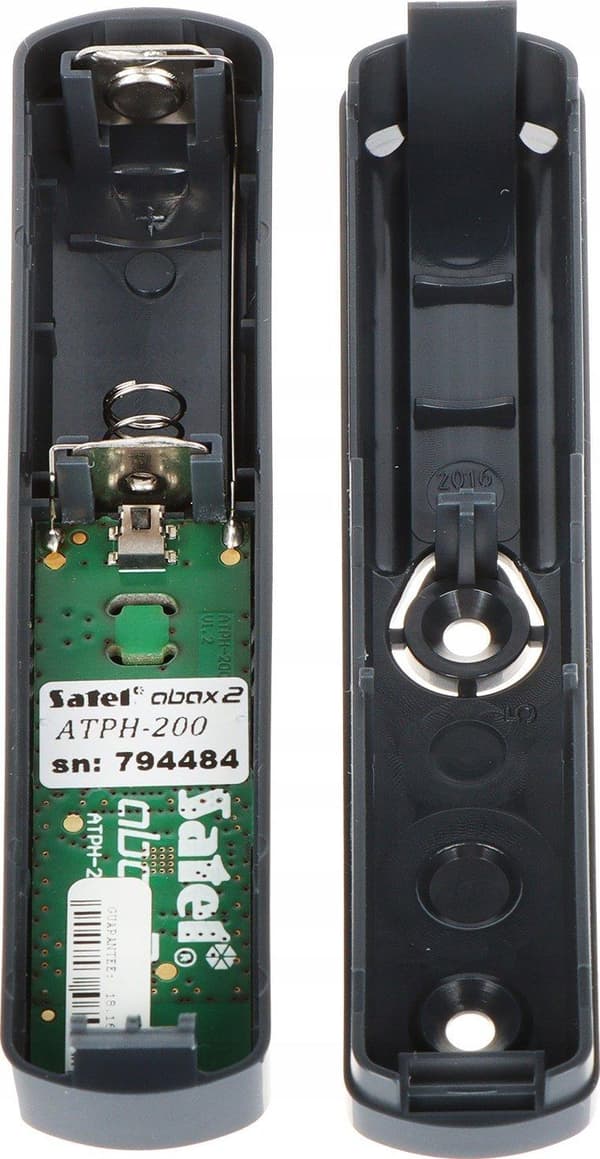 Satel atph-200-dg langaton anturi tummanharmaa