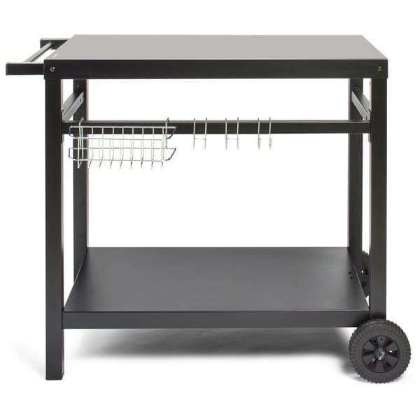 Livoo gs130 plancha vogn sort