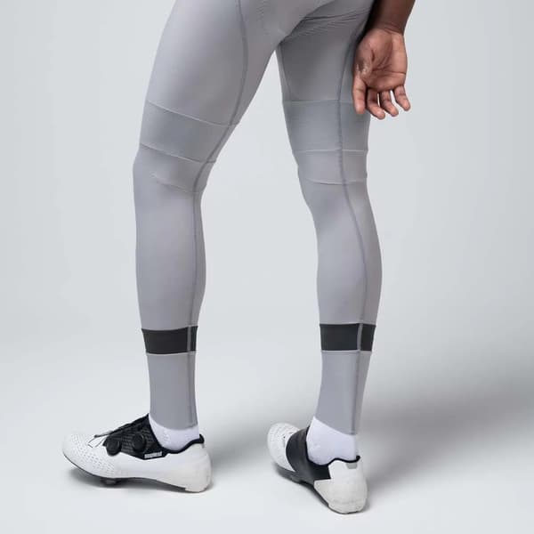 Gobik Absolute 7.0 K10 Bib Tights Grå