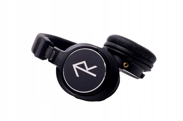 RuneTune RT-830X hovedtelefoner med 45mm element og aftagelig kabel