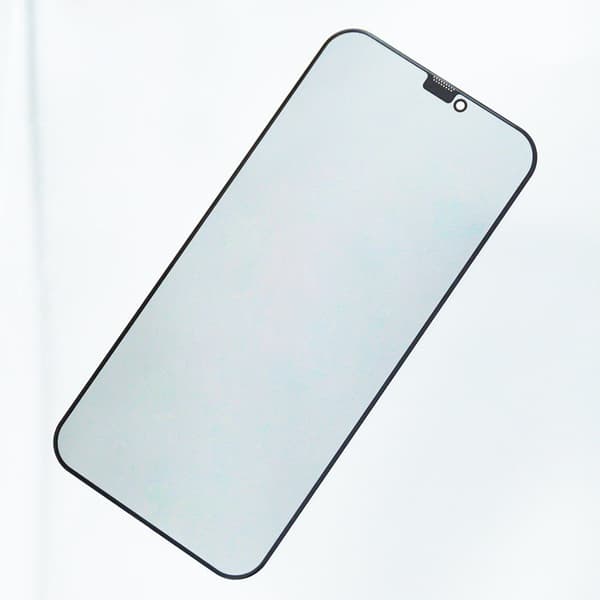 Telforceone Privacy Skærmbeskyttelse 9H til Oppo Reno 15