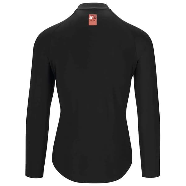 Assos GT LS Mid Layer svart