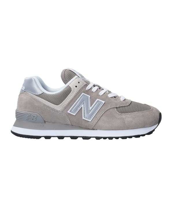 New Balance ml574evg sneakers grå