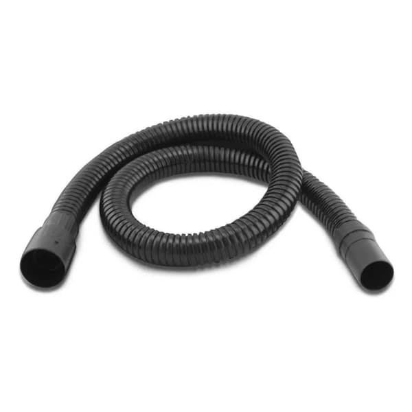 WORGRIP ashdamsuger 15L 800W Sølv