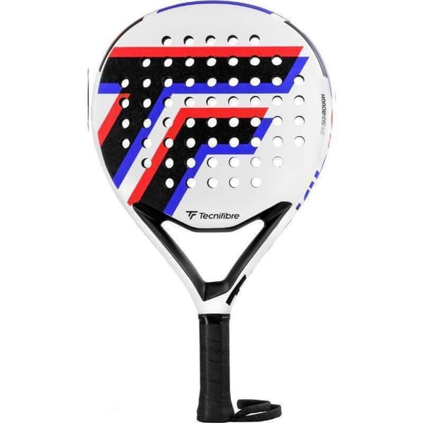 Tecnifibre Wall Master 360 2023 musta
