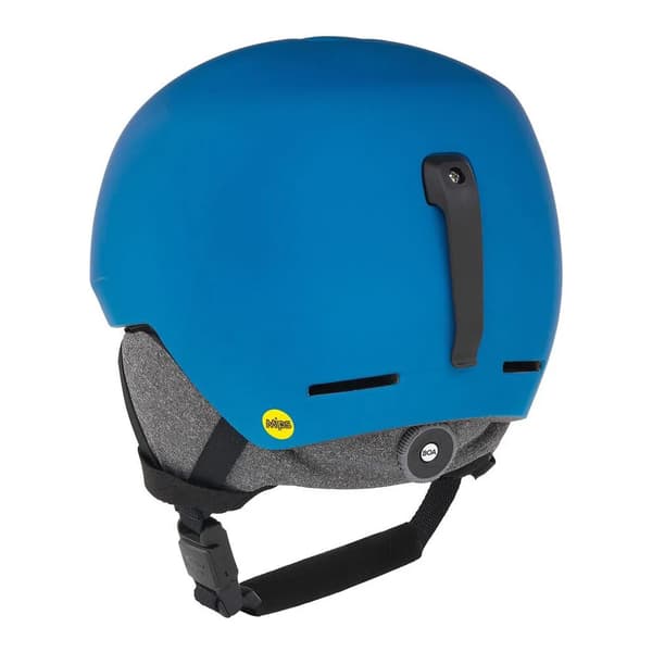 Oakley mod1 mips youth blå hjälm