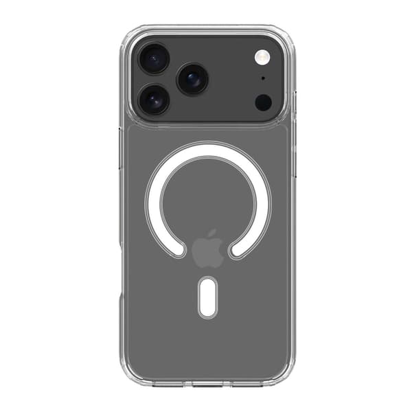 Ksix b0ip015fs00m Transparent Case