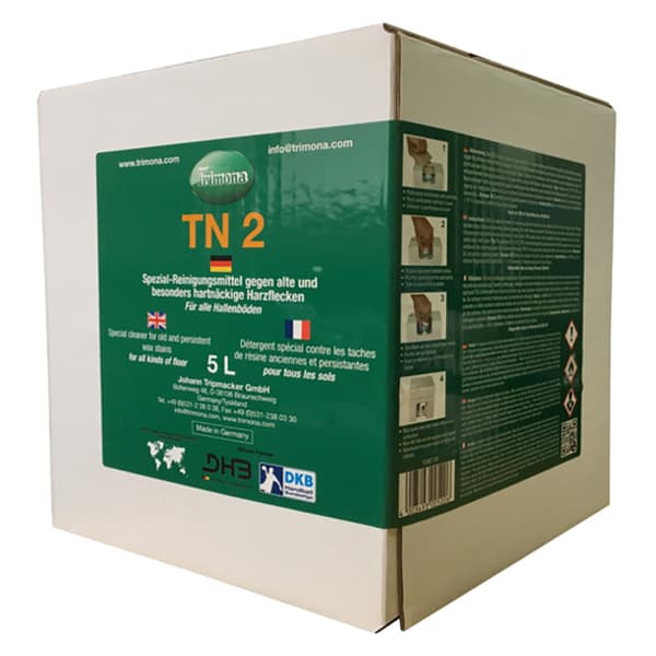Trimona TN 2 rengøringsmiddel 500ml