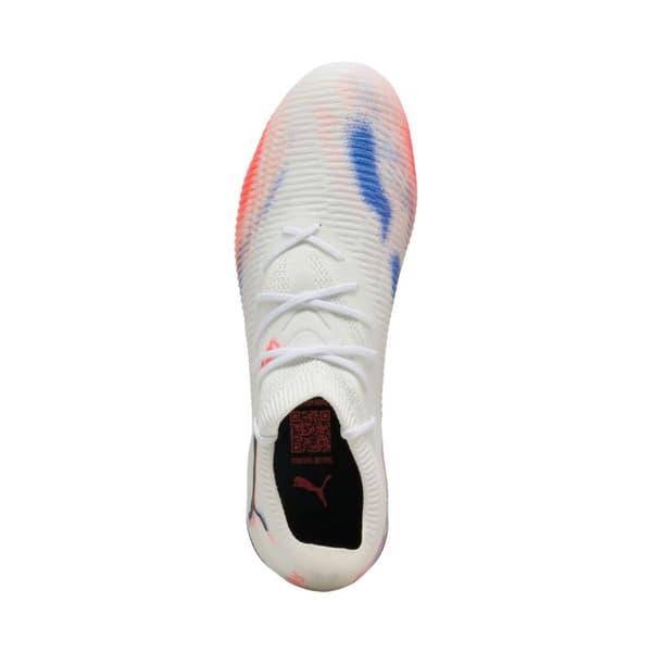 PUMA future 8 match fg/ag valkoinen