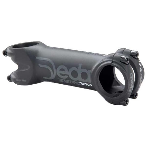 Deda Zero 100 Aluminium Stem sort